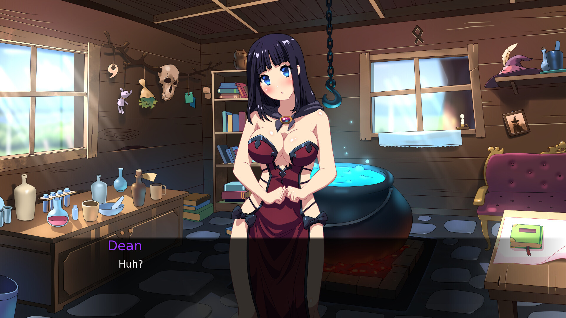 Love Witches screenshot 4