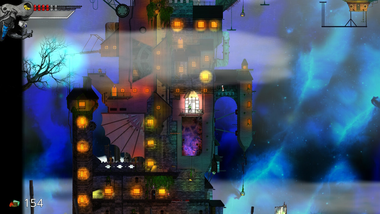 KnifeBoy screenshot 7