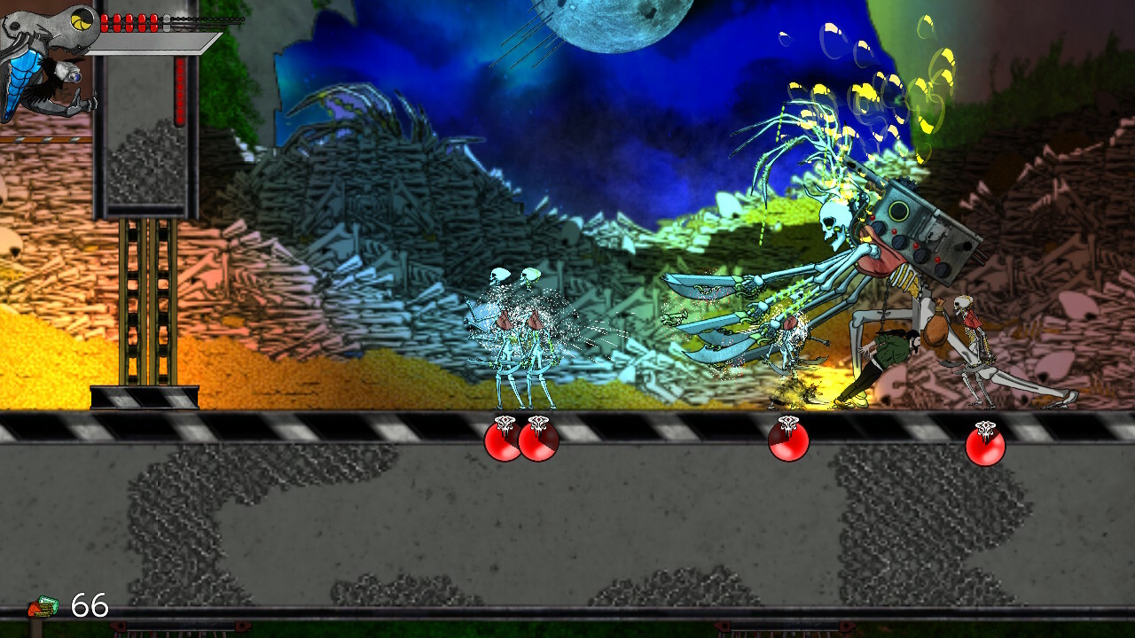 KnifeBoy screenshot 18