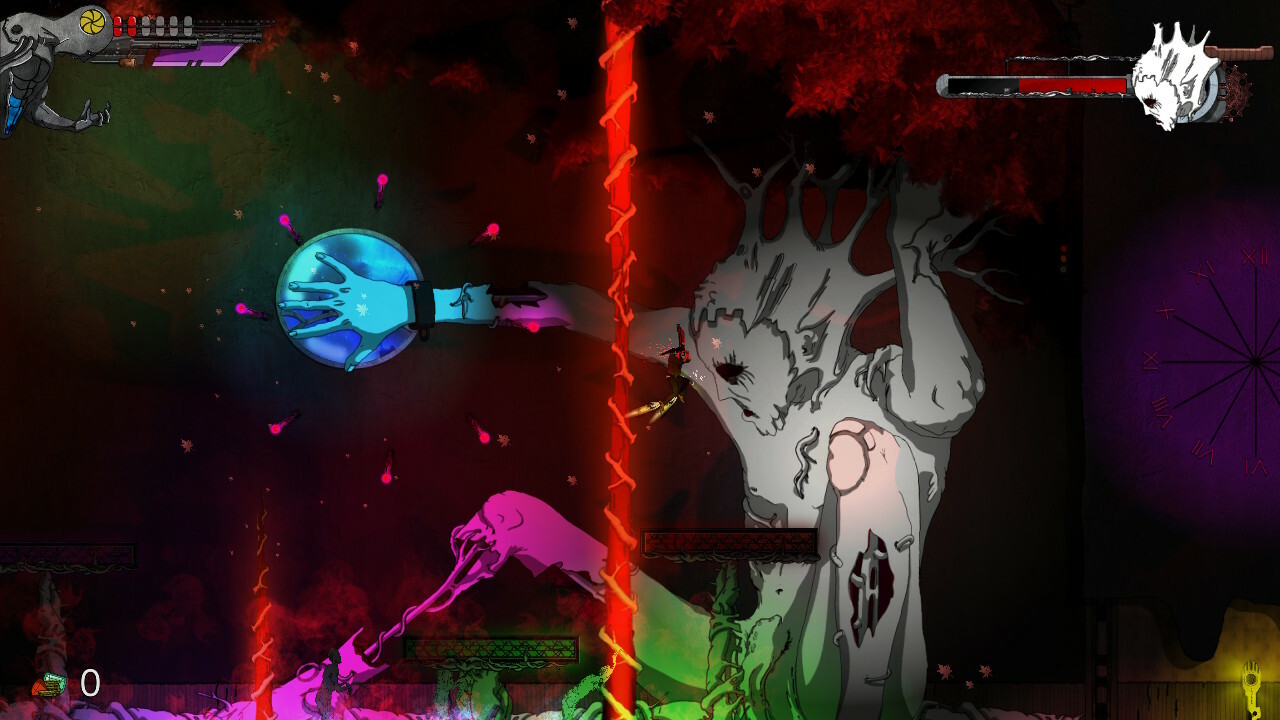 KnifeBoy screenshot 6