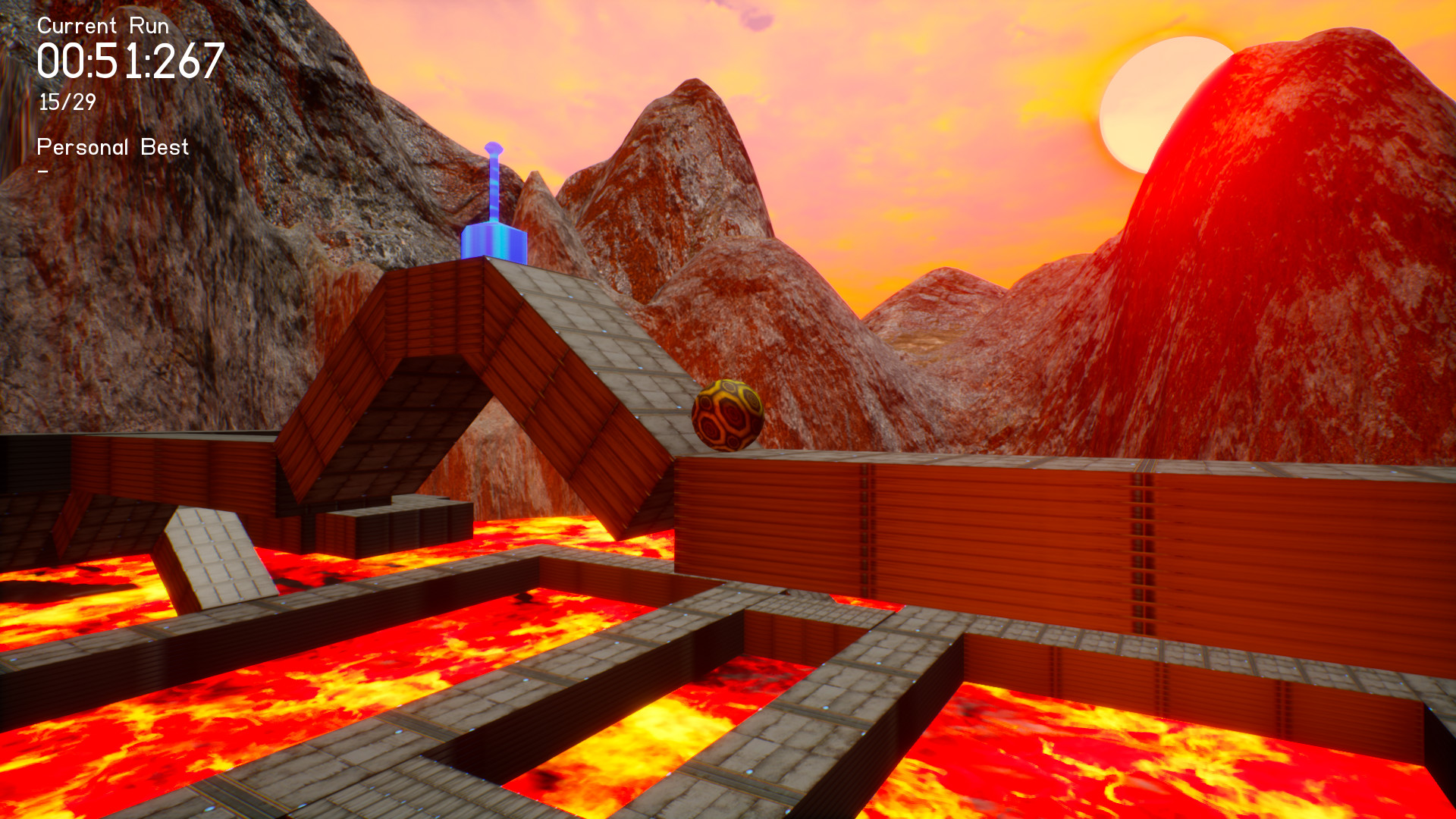 ULTIRE: Balls Out screenshot 5