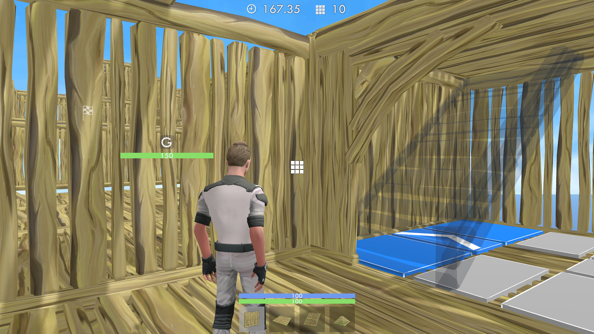 Battle Royale Builder screenshot 2