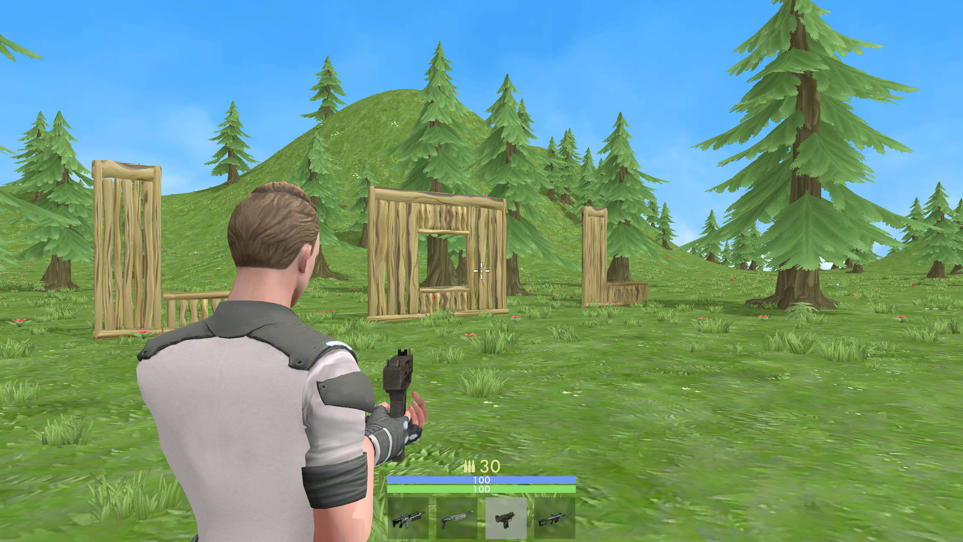 Battle Royale Builder screenshot 7