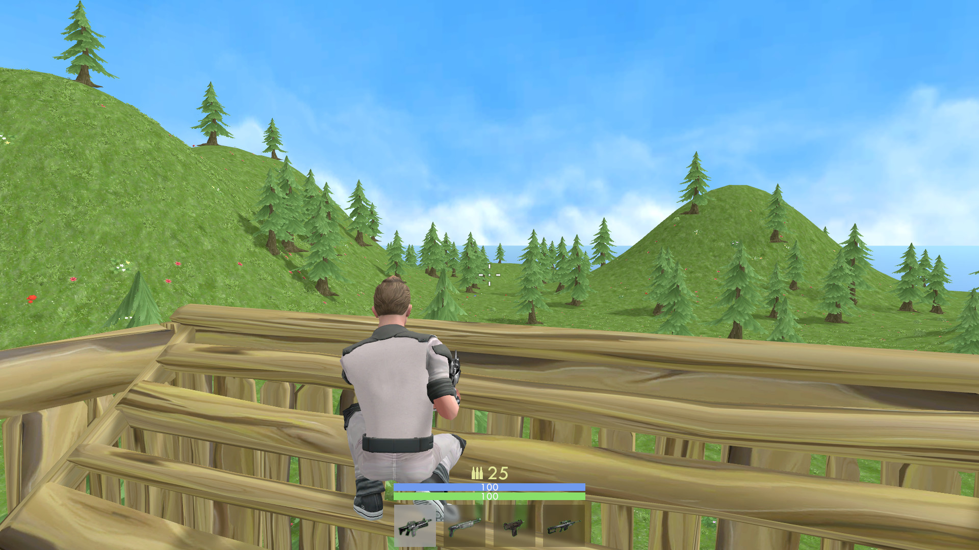 Battle Royale Builder screenshot 6