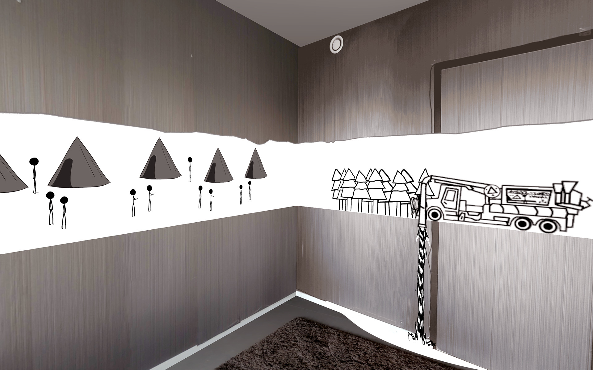 A Stickman Reality screenshot 4