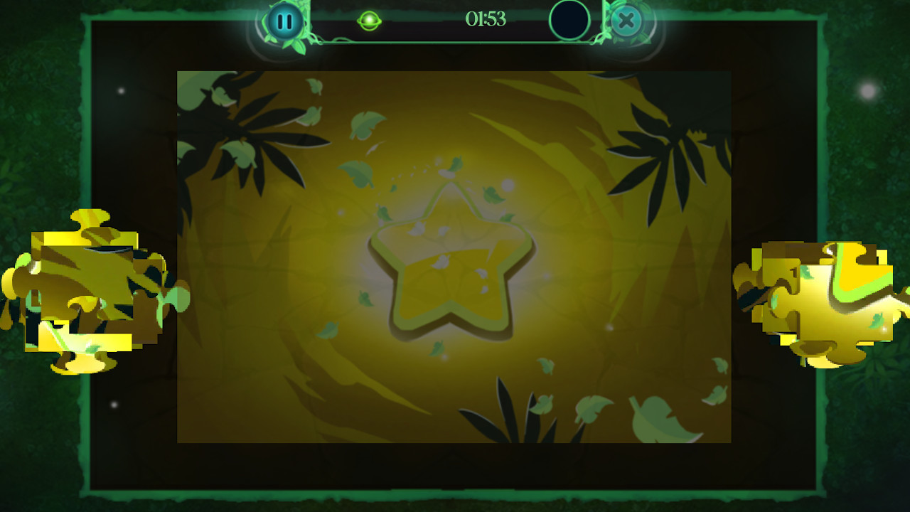 Echoes World screenshot 7