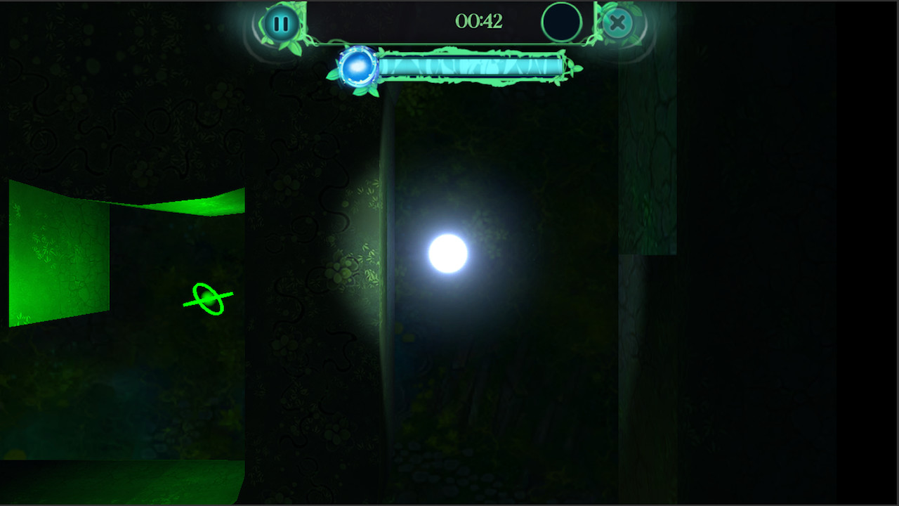 Echoes World screenshot 11