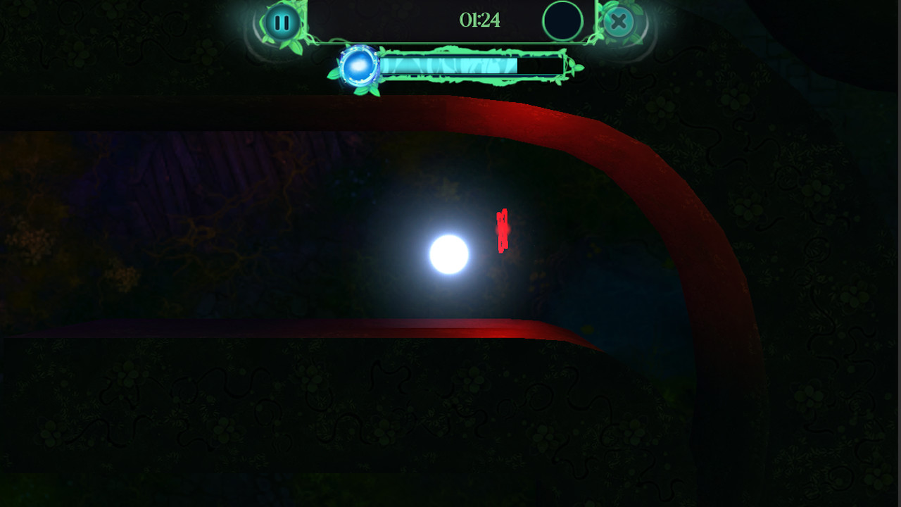 Echoes World screenshot 10