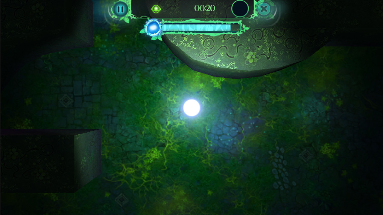 Echoes World screenshot 12