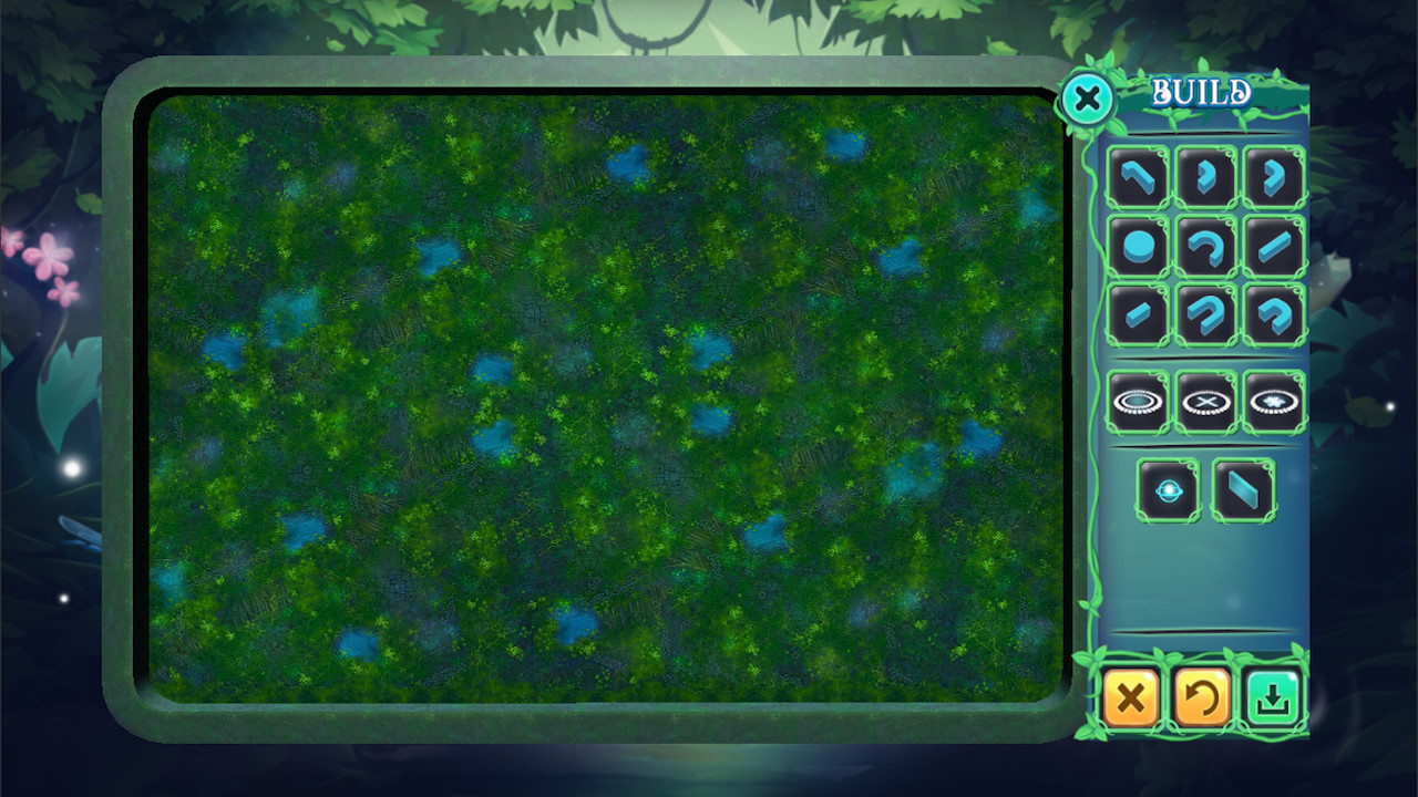 Echoes World screenshot 2