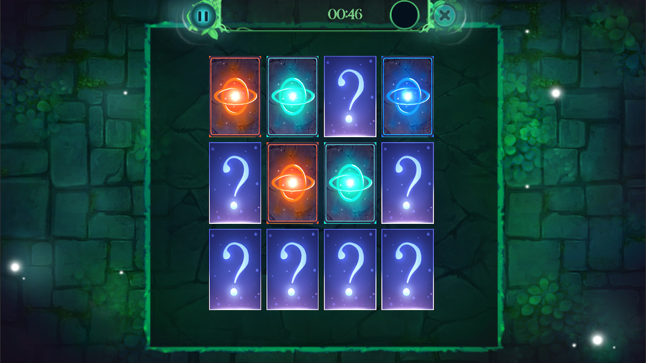 Echoes World screenshot 9