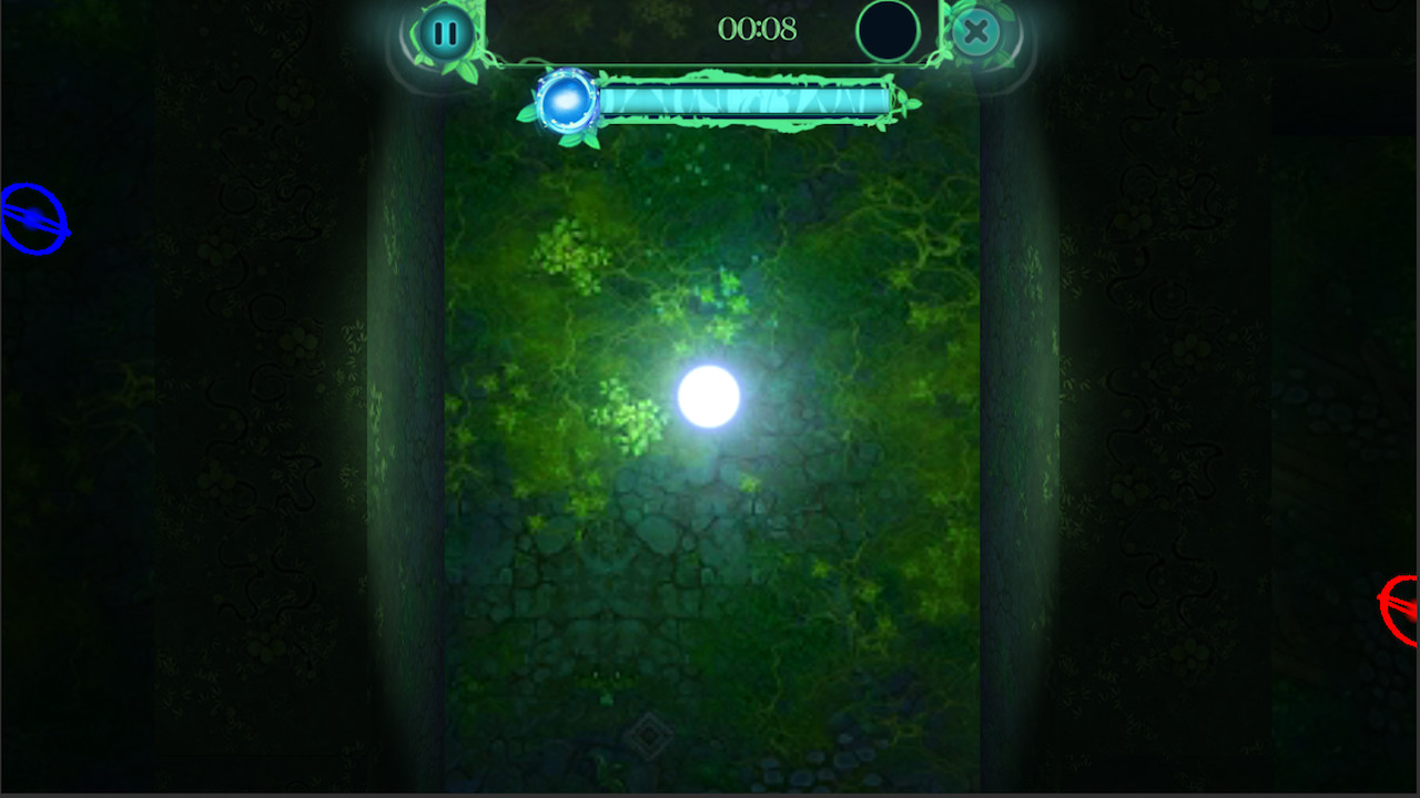 Echoes World screenshot 6