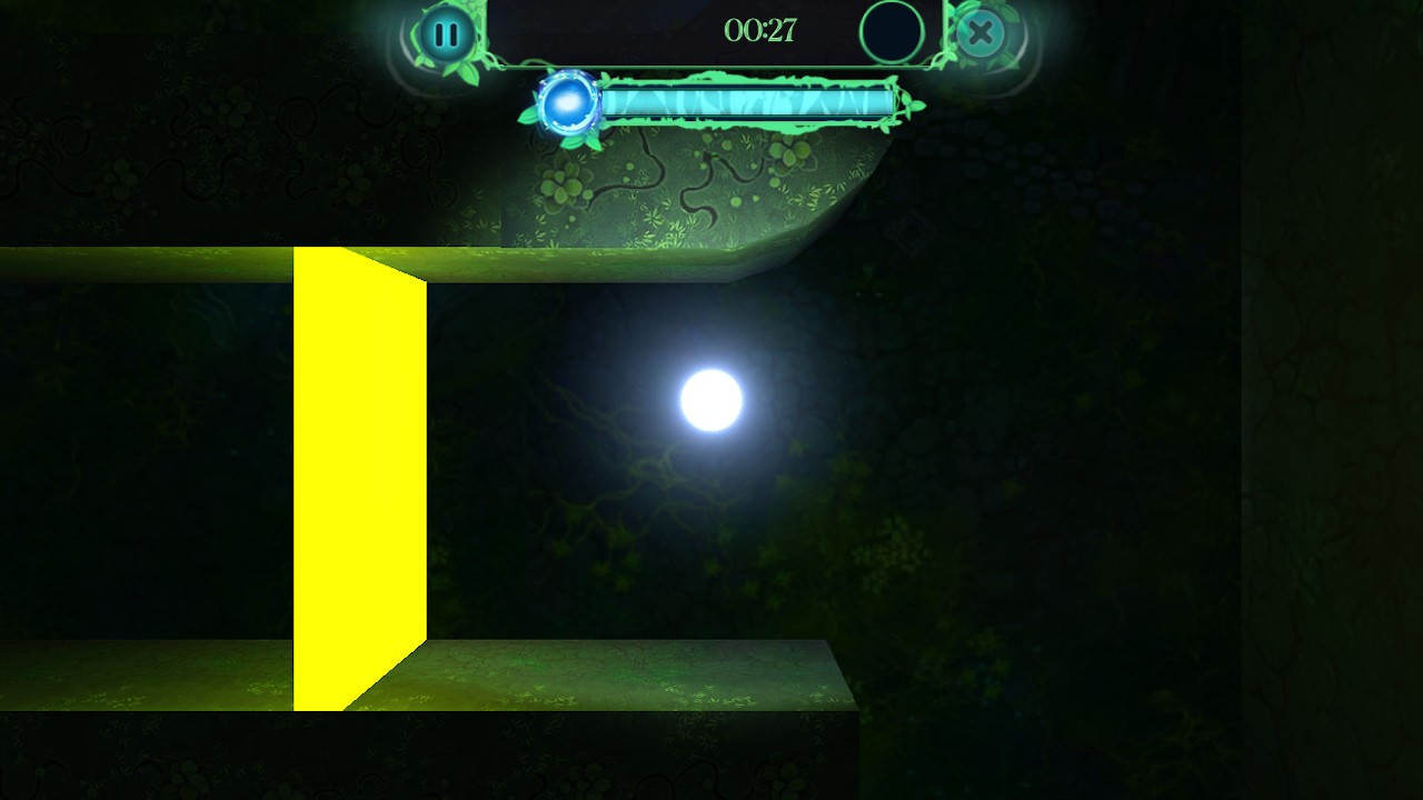 Echoes World screenshot 8