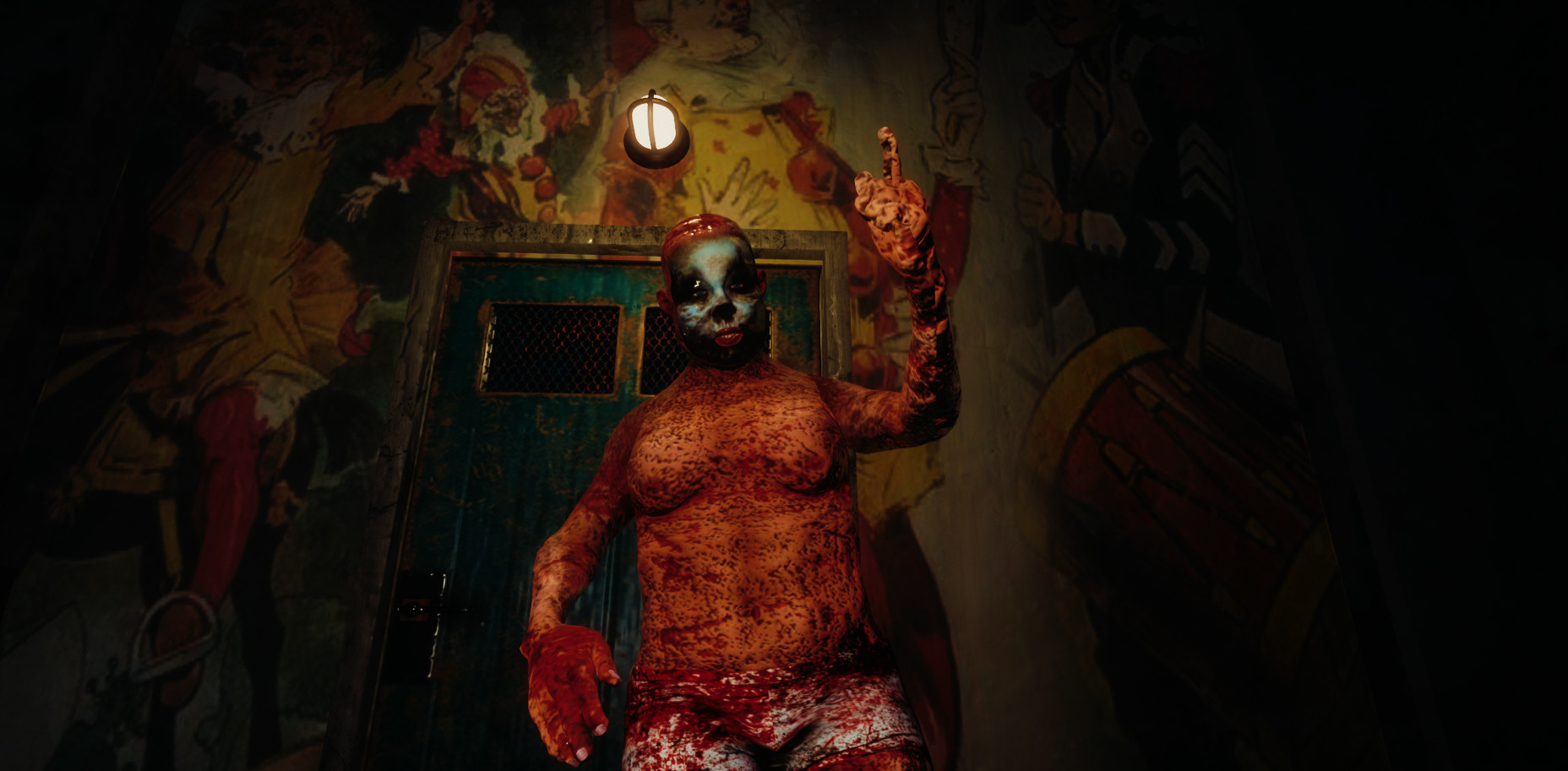 Nerved screenshot 1