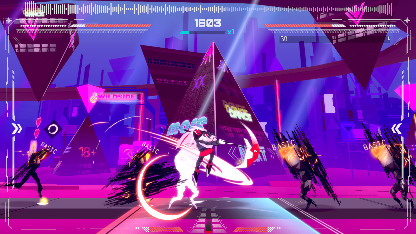 TERRORHYTHM (TRRT) - OST screenshot 4