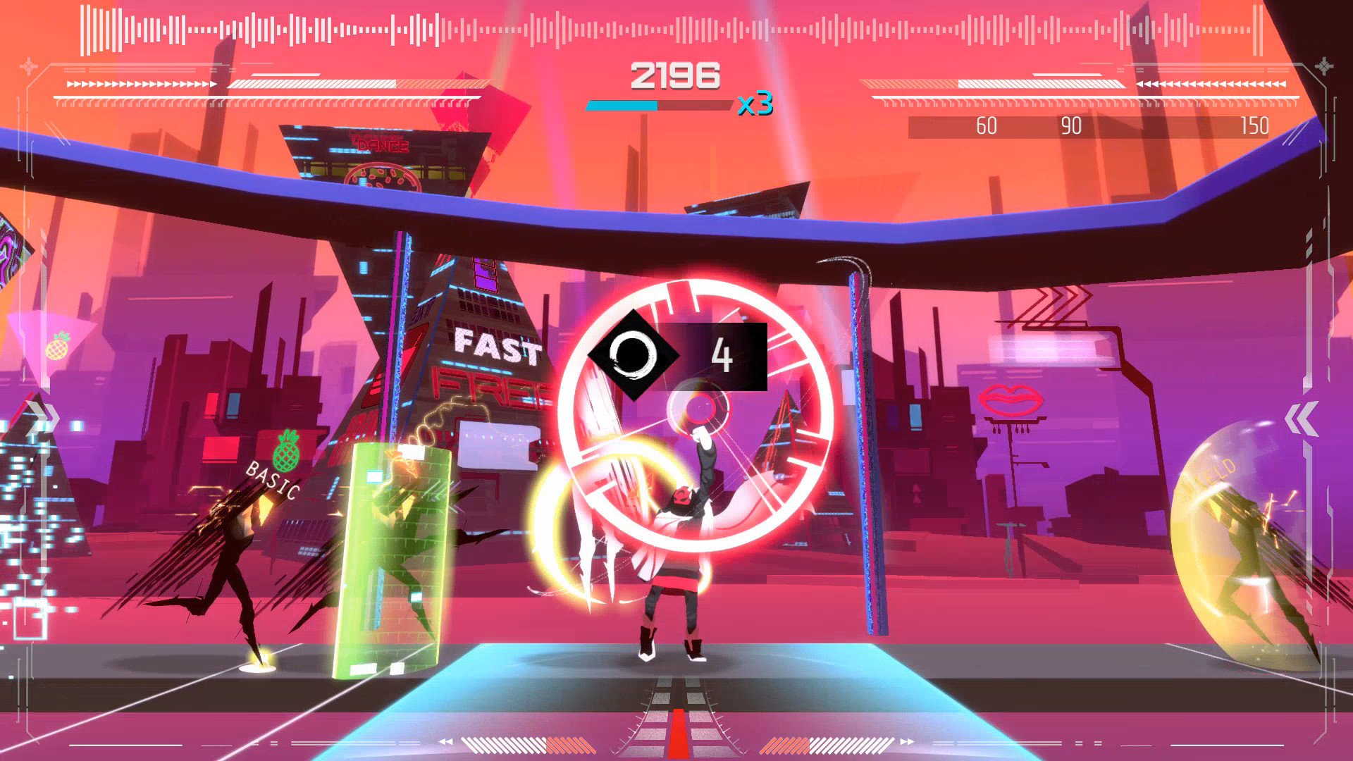 TERRORHYTHM (TRRT) - OST screenshot 1