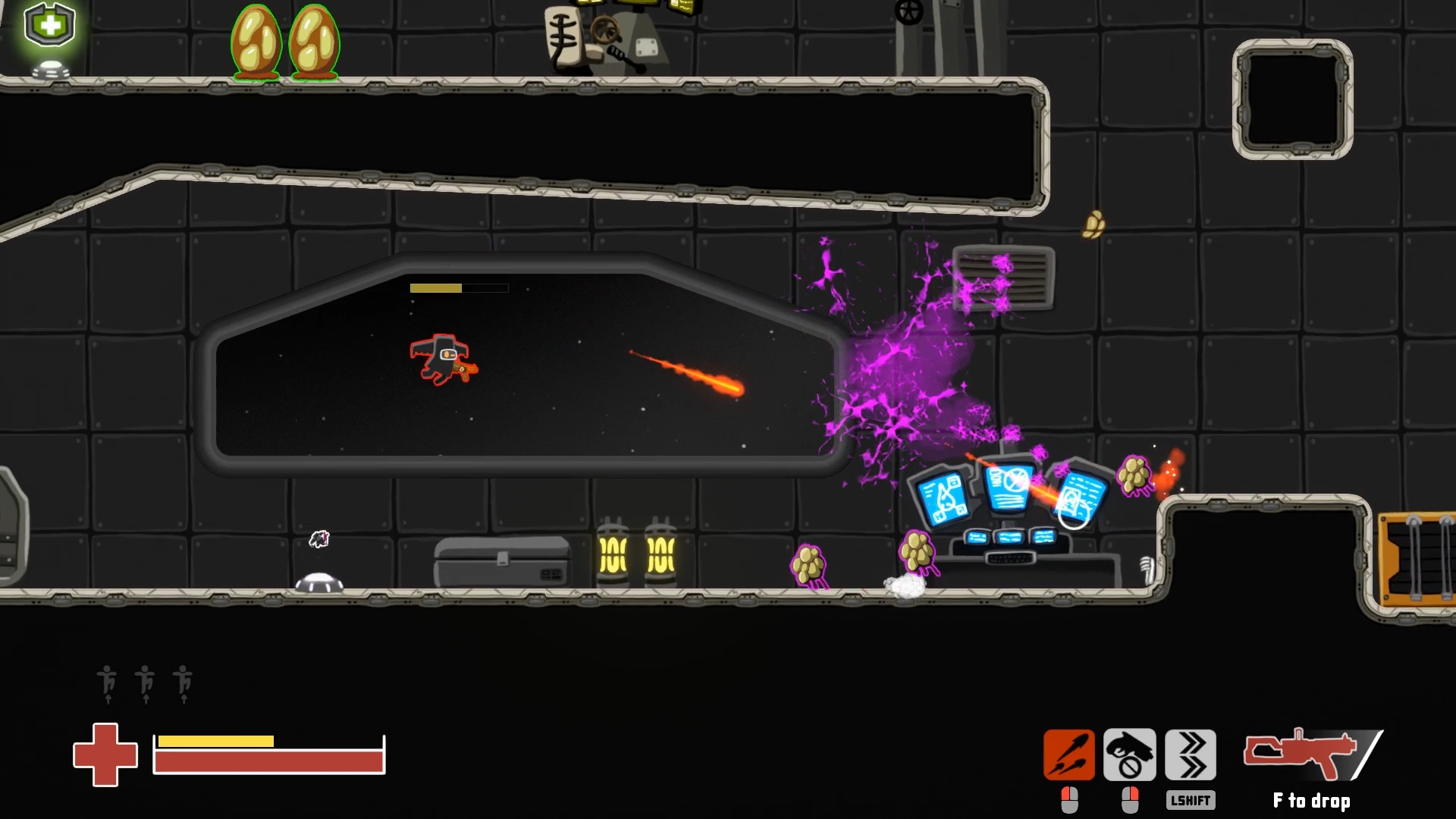 StickyBots screenshot 7