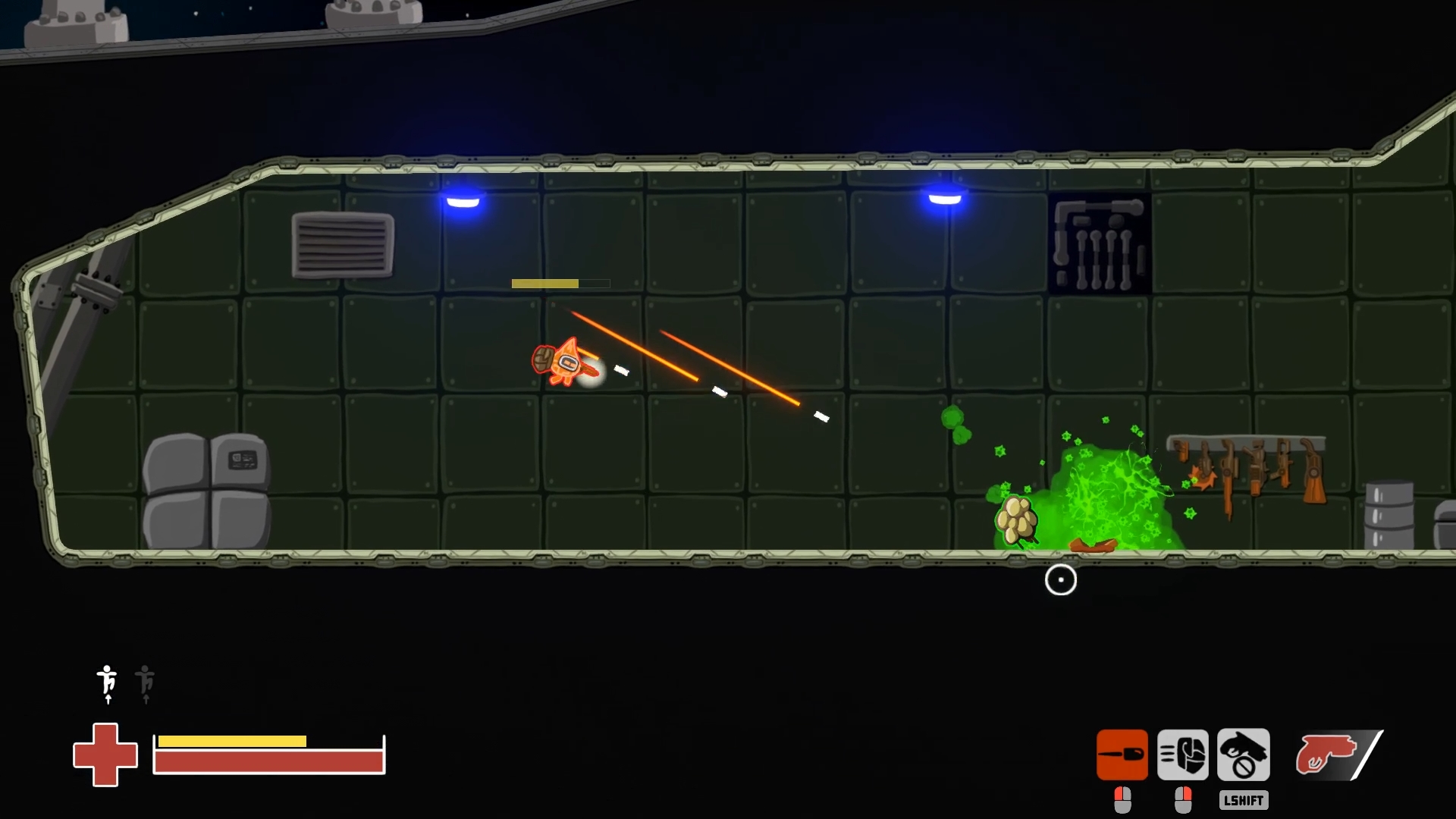 StickyBots screenshot 8