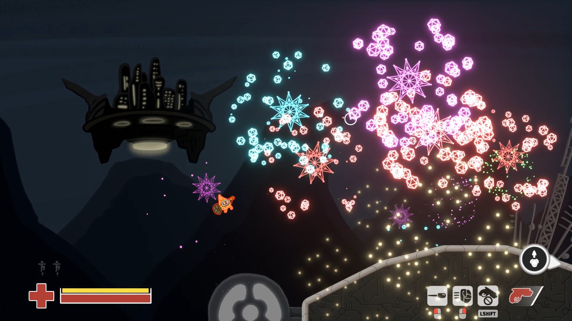 StickyBots screenshot 5