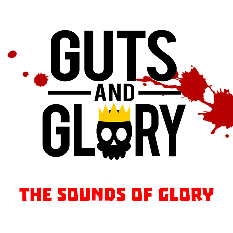 Guts and Glory - Original Soundtrack screenshot 1