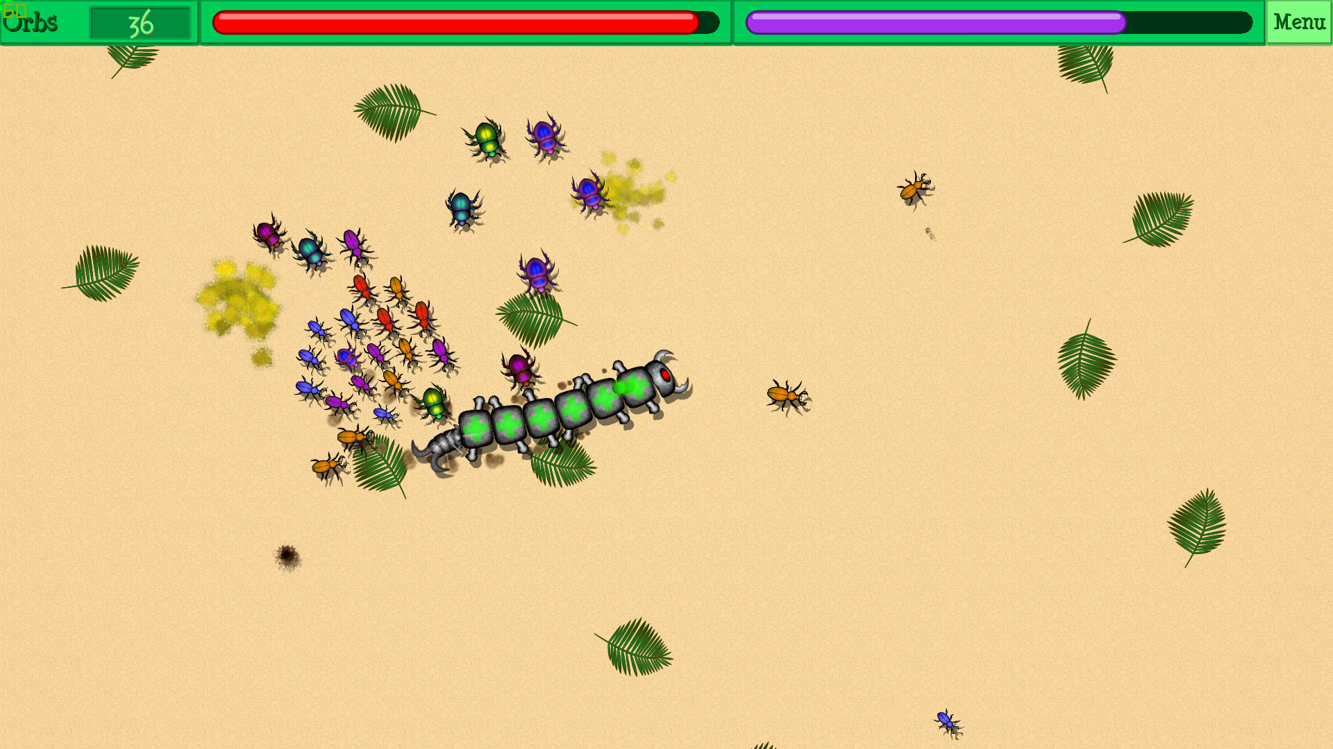 Centifeed screenshot 4