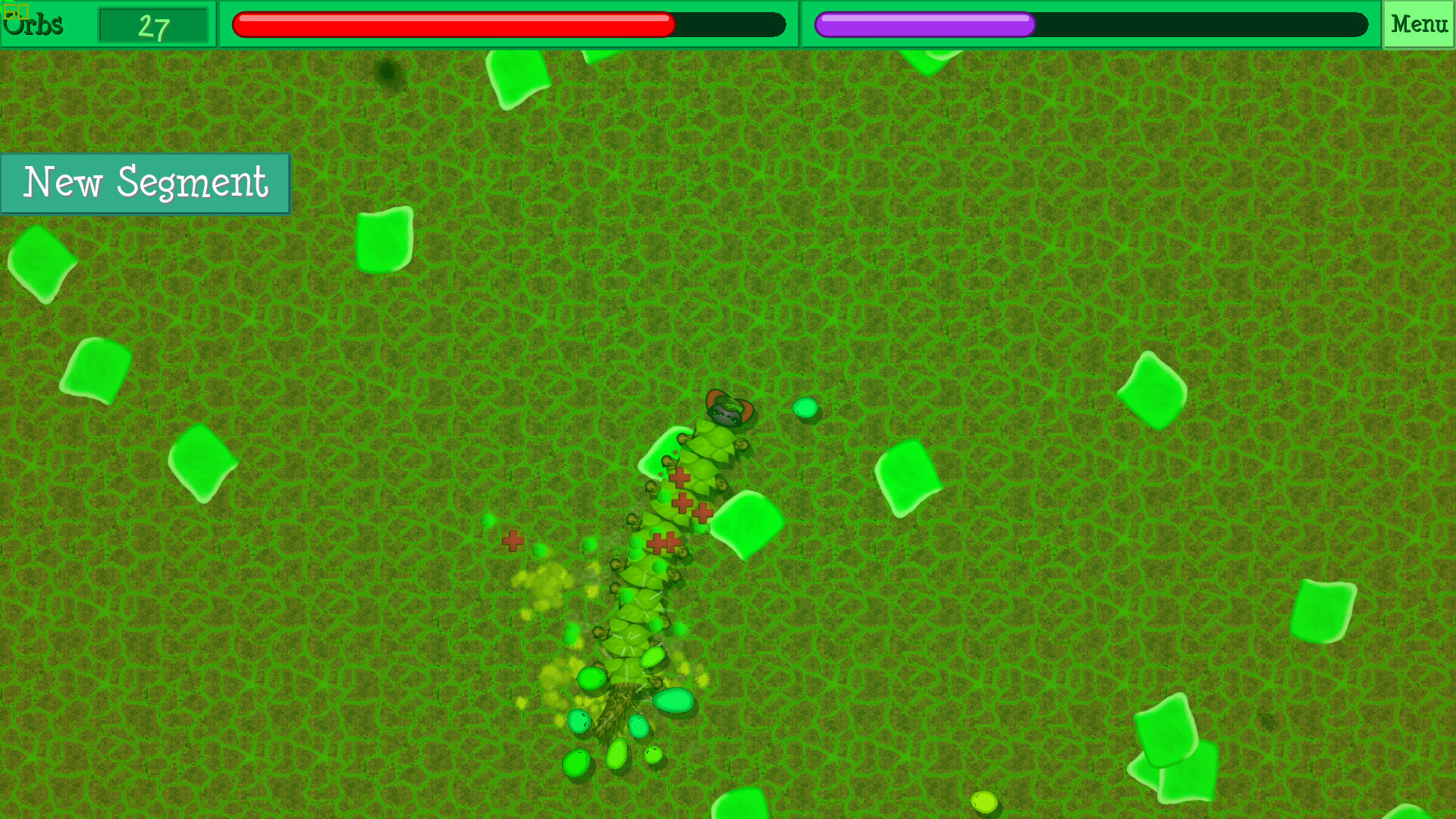 Centifeed screenshot 5