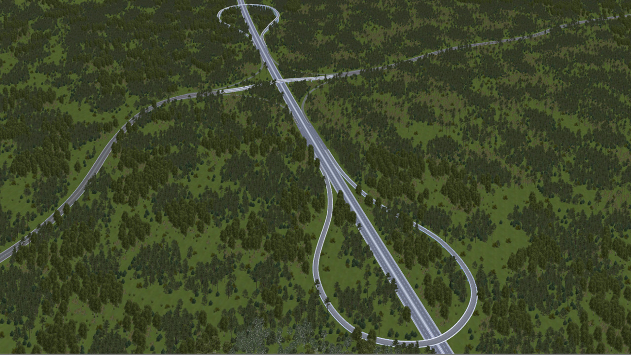 Another world: Truck driver screenshot 3