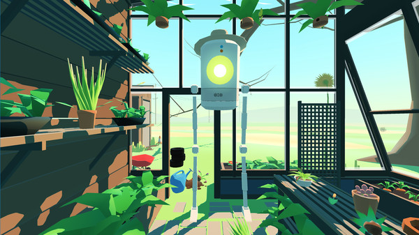 Virtual Virtual Reality screenshot