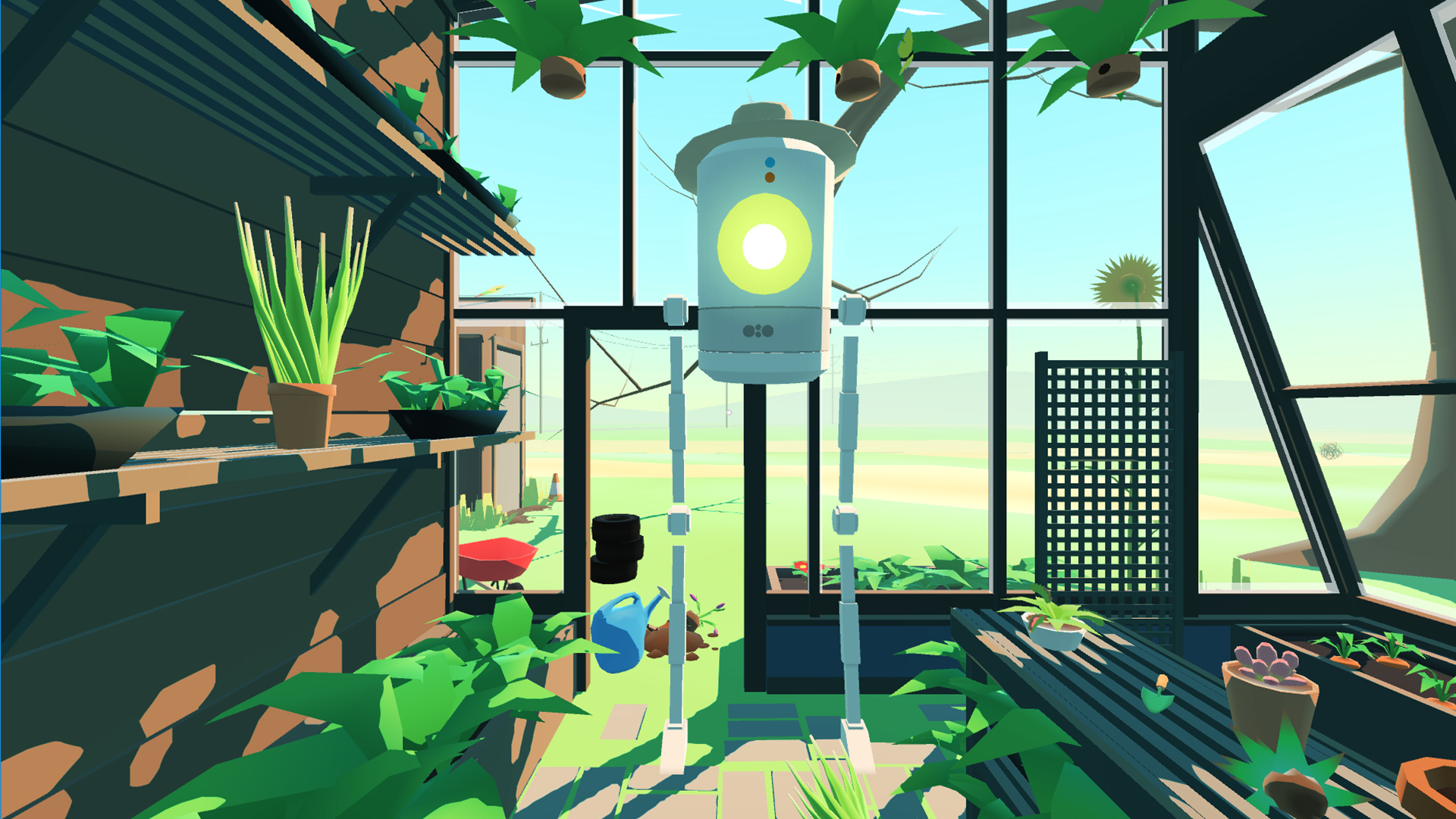 Virtual Virtual Reality screenshot 5