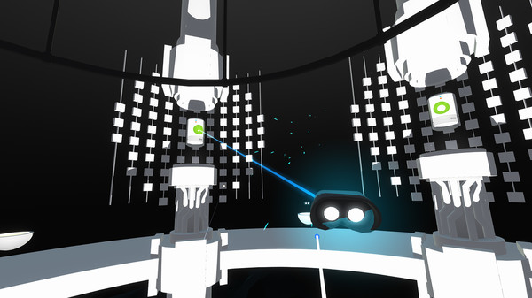 Virtual Virtual Reality screenshot