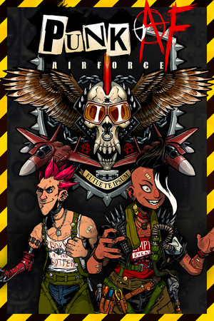 Punk A.F.