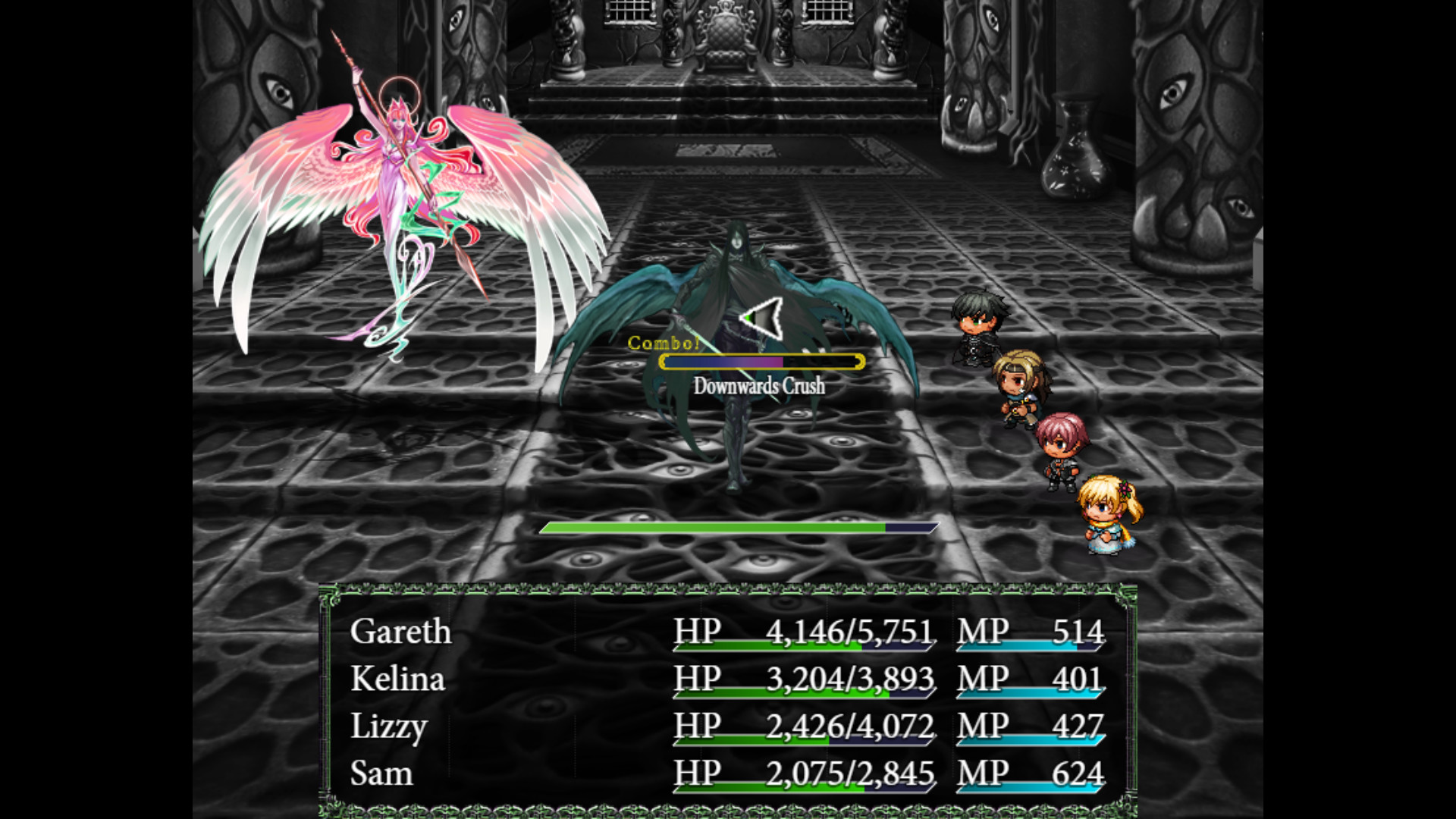 Empire screenshot 4