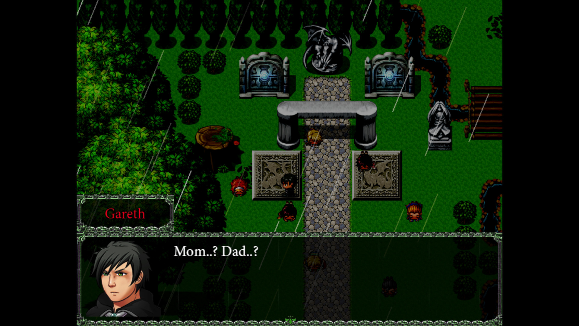Empire screenshot 2