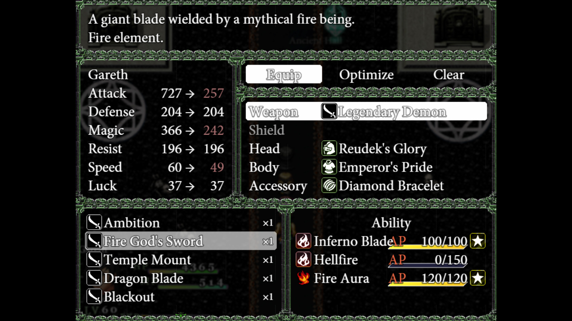 Empire screenshot 5