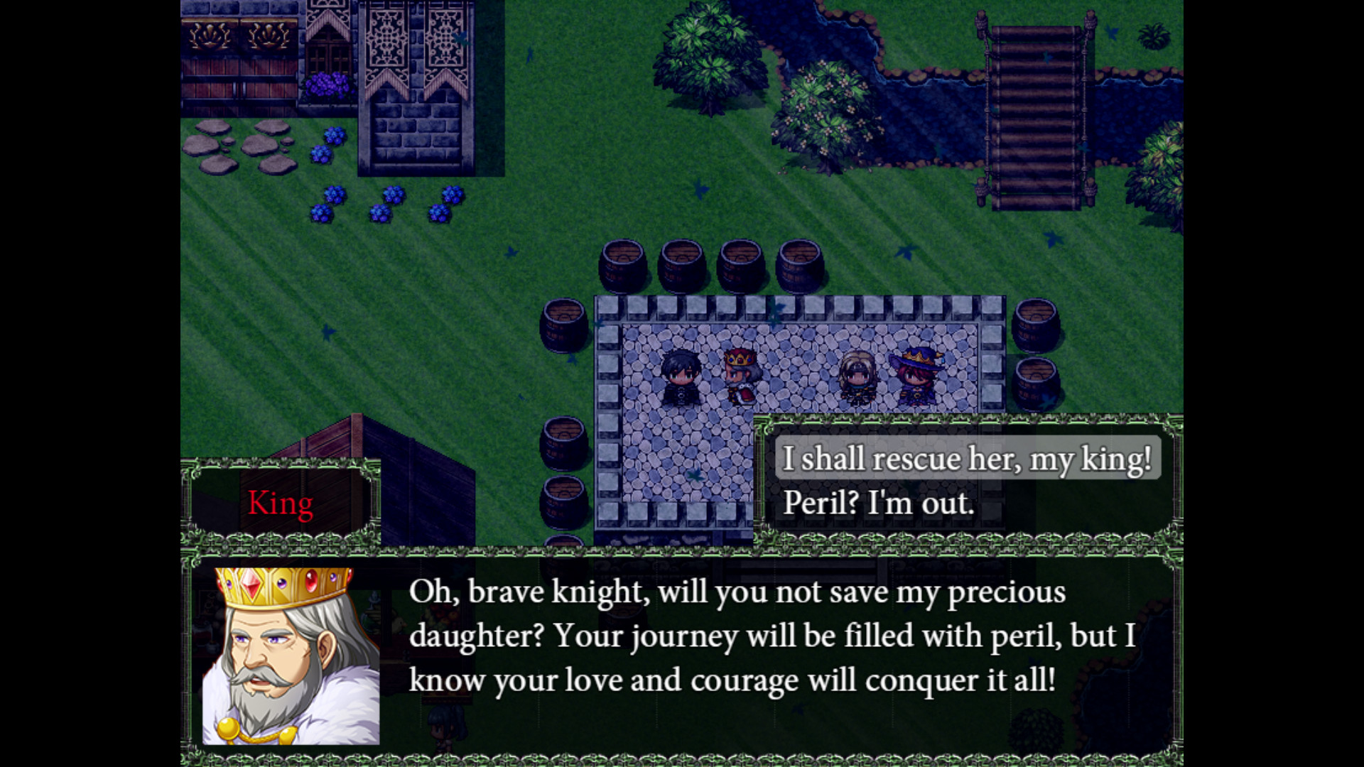 Empire screenshot 6