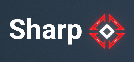 Sharp on Steam