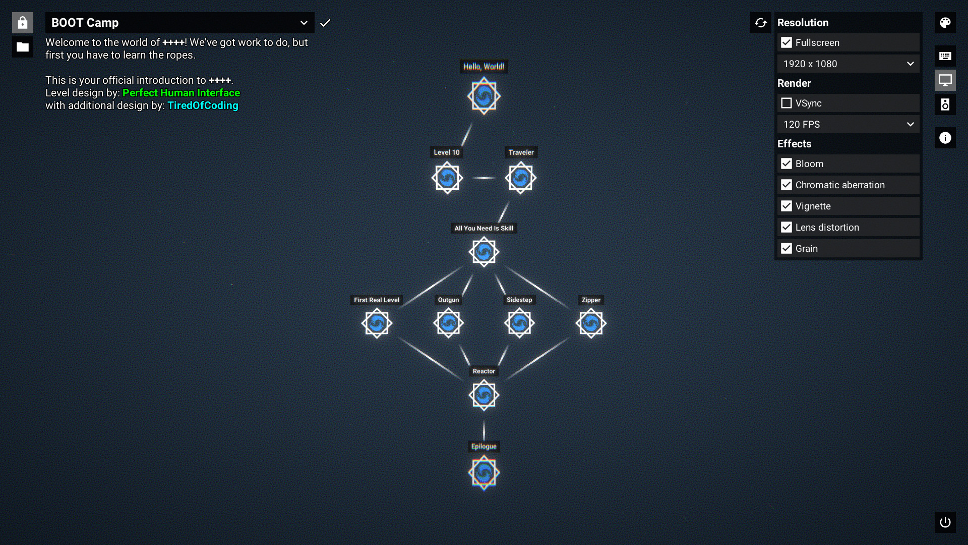 Sharp screenshot 1