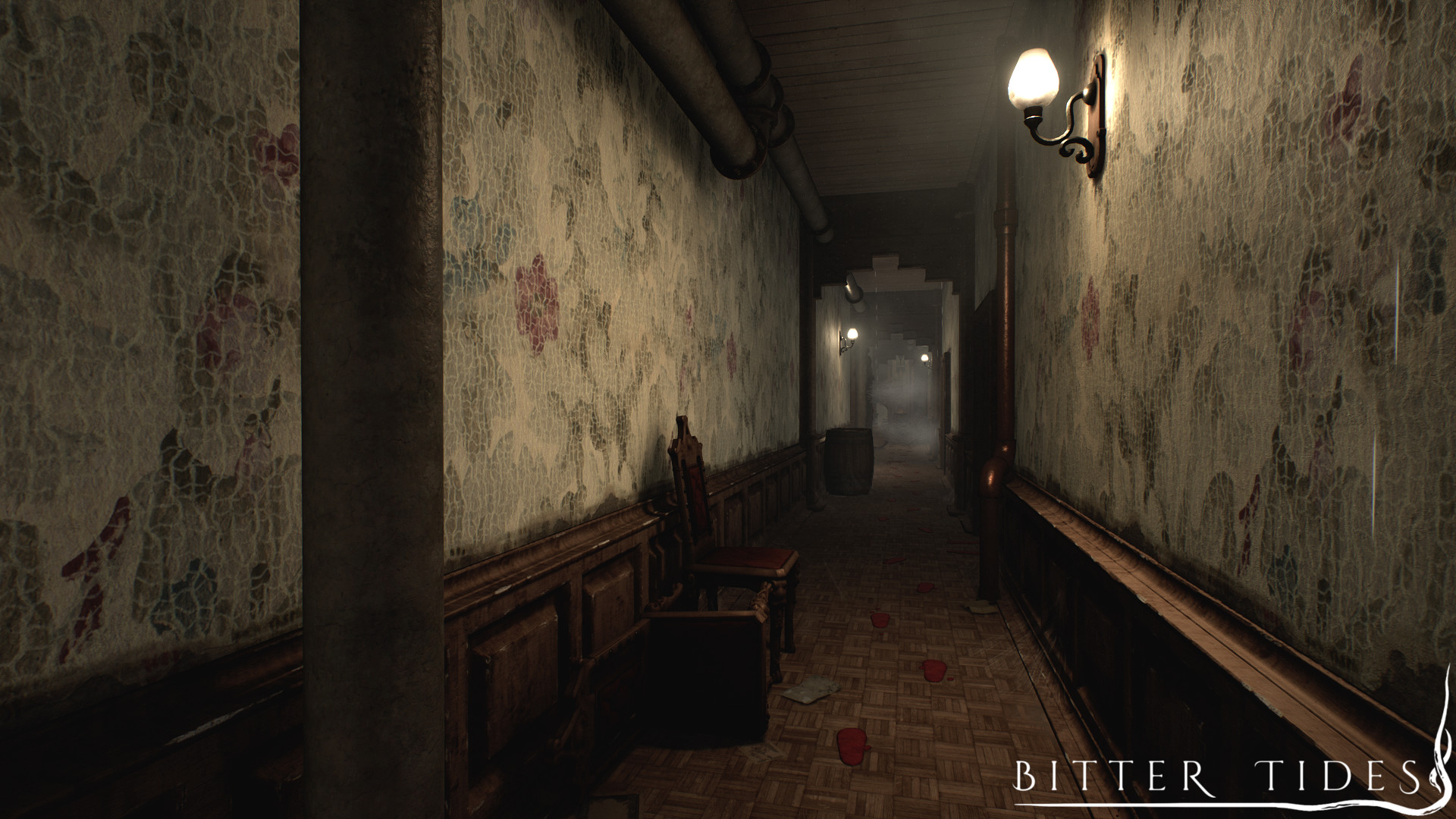 Bitter Tides screenshot 10