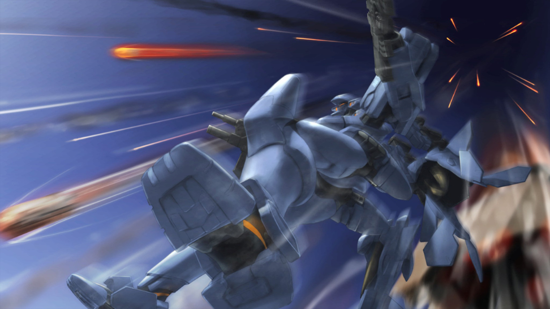 Muv-Luv photonflowers* screenshot 8