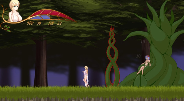 图片[4]-【PC】邪恶的灾难/恶魔城/邪恶灾难:水之女巫/UnHolY DisAsTeR【日式ACT/动态】官方中文-豫语游戏库