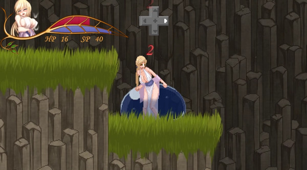 图片[5]-【PC】邪恶的灾难/恶魔城/邪恶灾难:水之女巫/UnHolY DisAsTeR【日式ACT/动态】官方中文-豫语游戏库