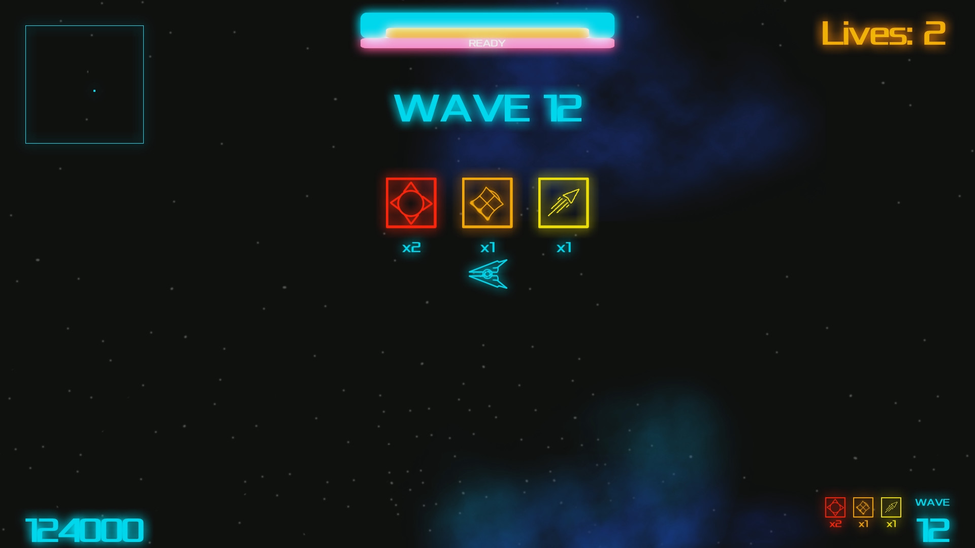 Incandescent 2 screenshot 5