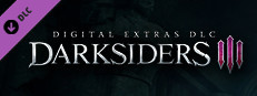 Darksiders III - Digital Extras в Steam