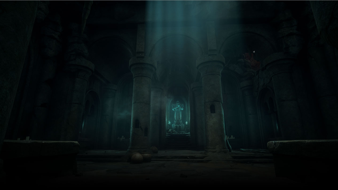 Darksiders III - Digital Extras on Steam