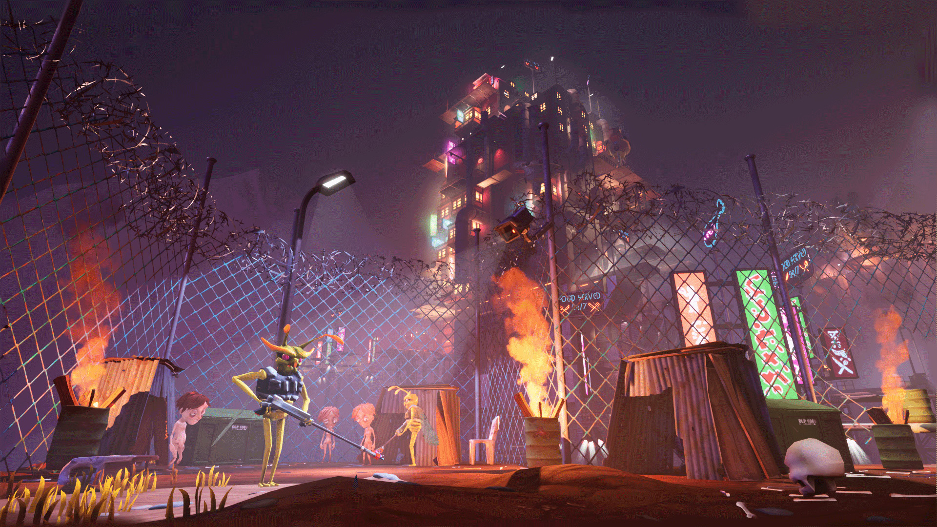 Hell Pie screenshot 14