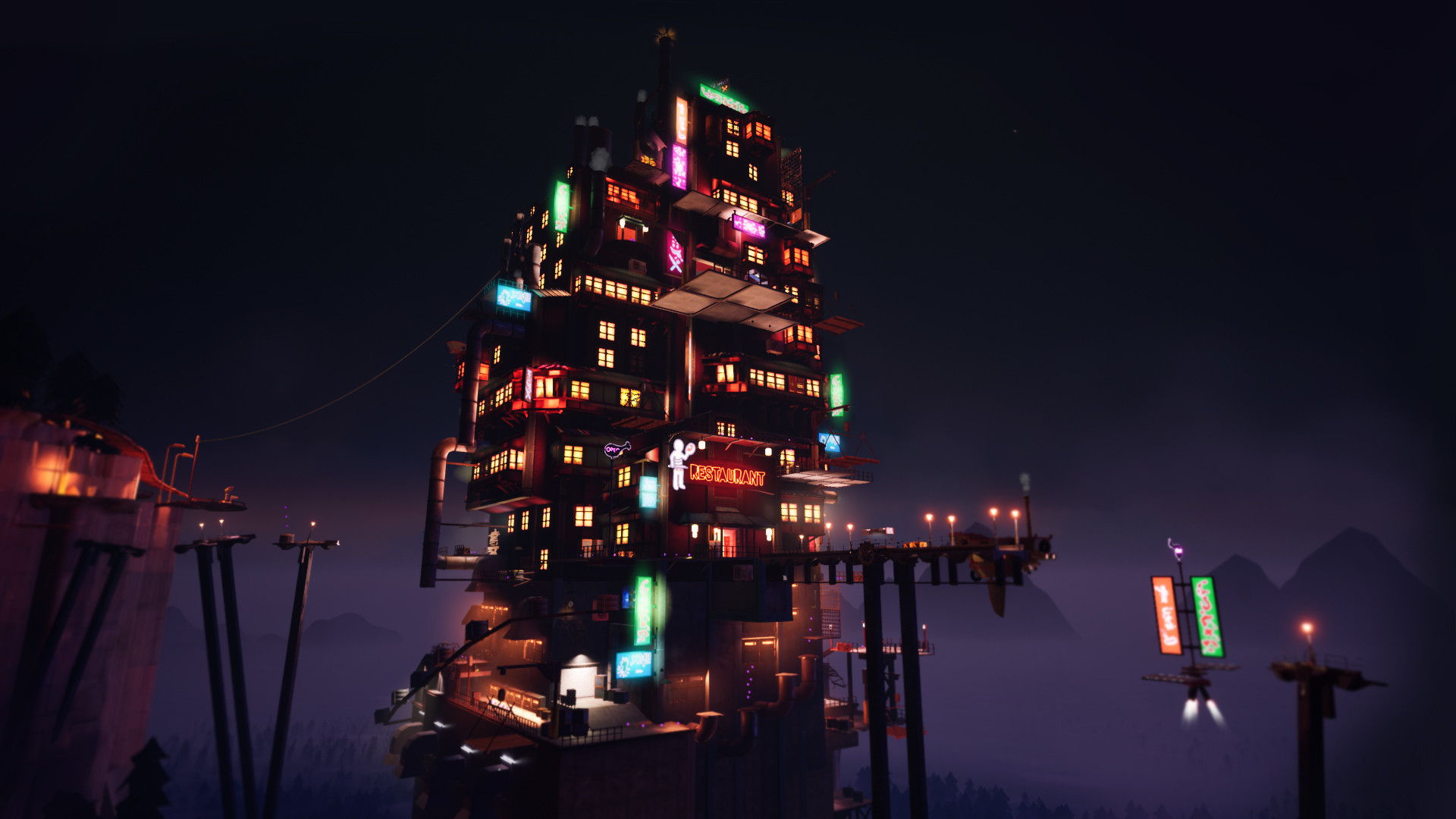 Hell Pie screenshot 4