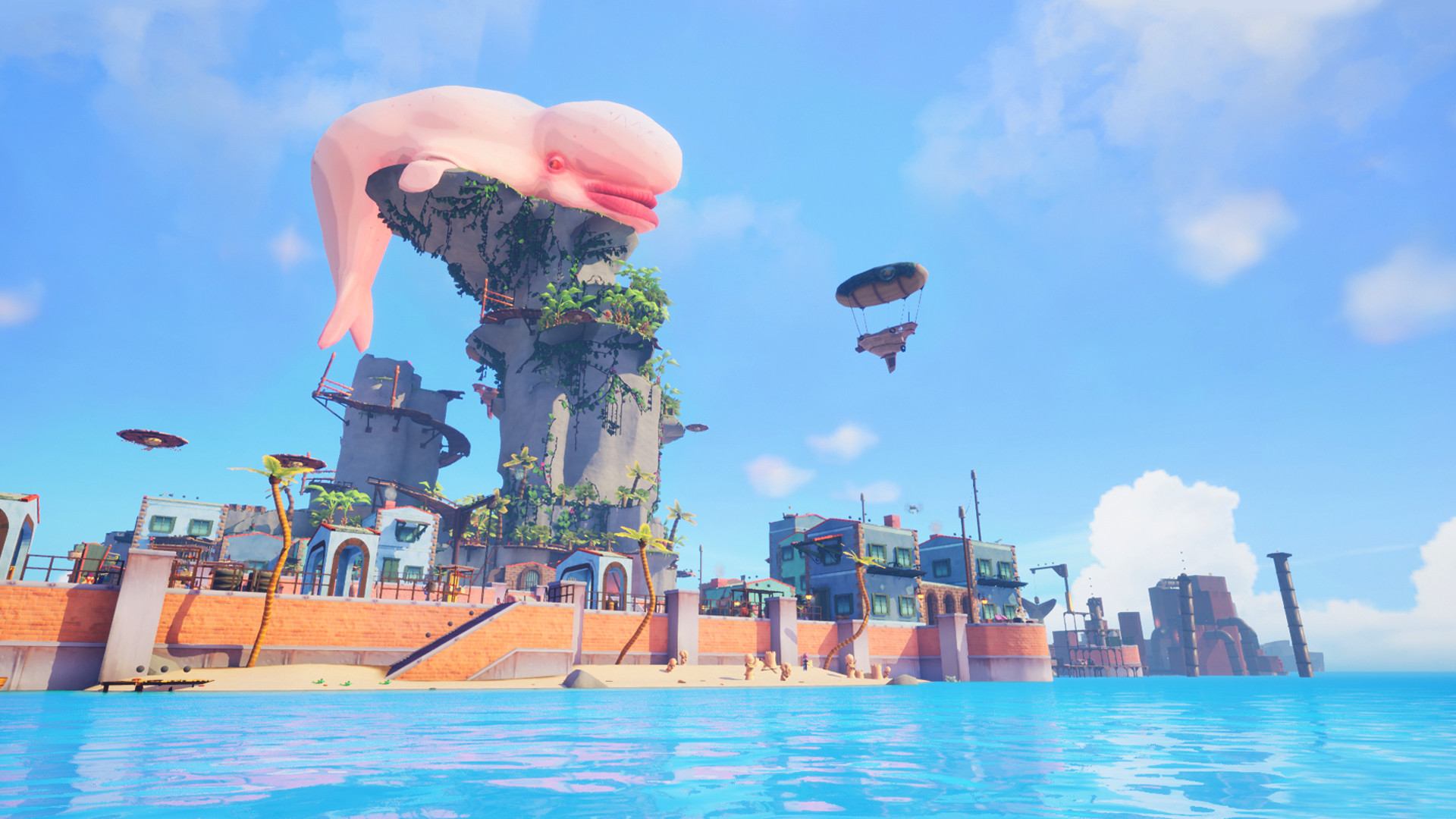 Hell Pie screenshot 15