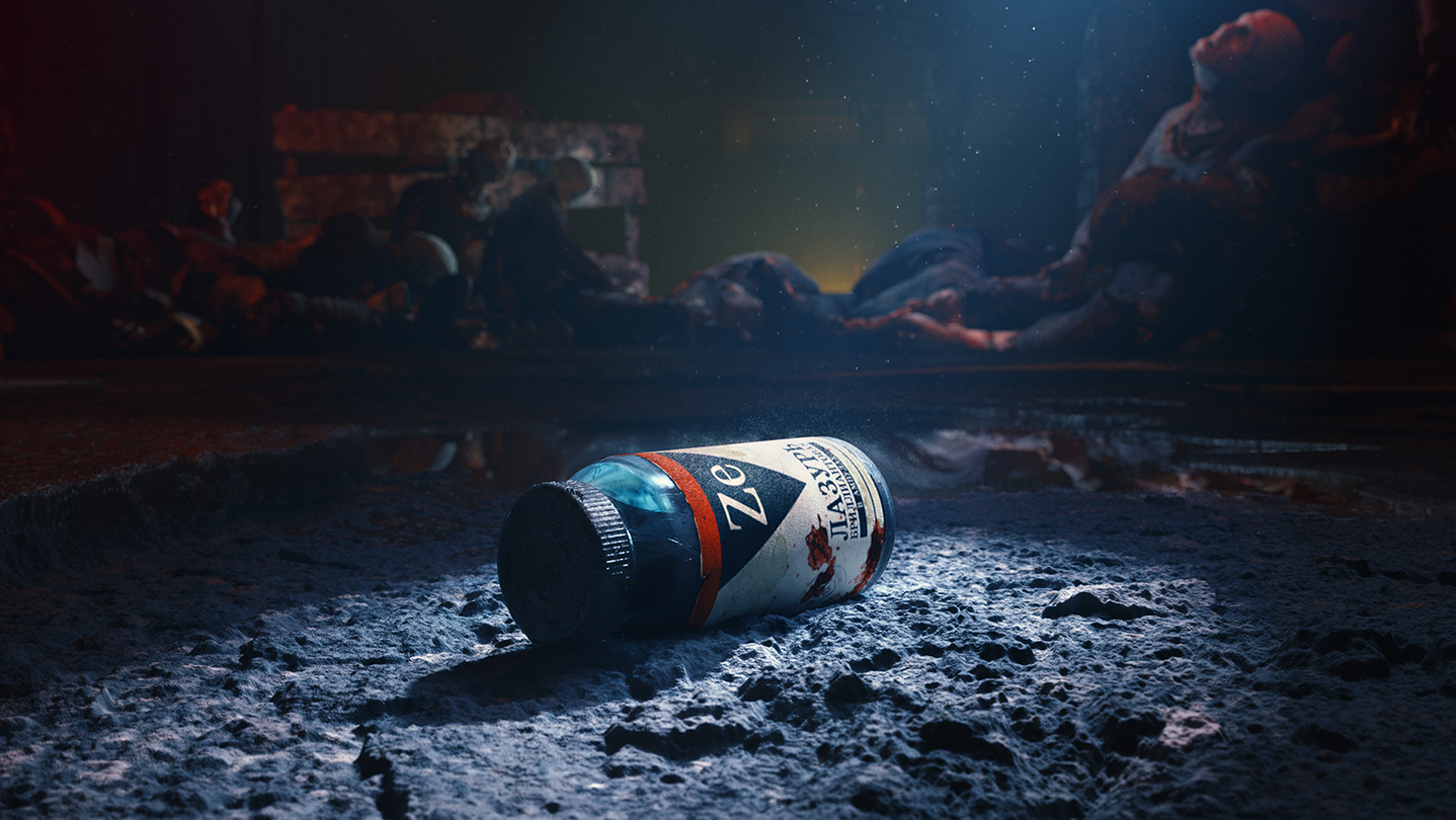 Metro Exodus - The Two Colonels у Steam
