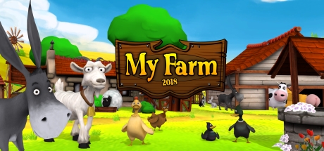 My Farm My Farm