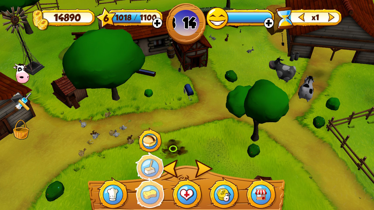 My Farm screenshot 4